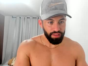 [28-01-23] arley_21 video from Chaturbate.com