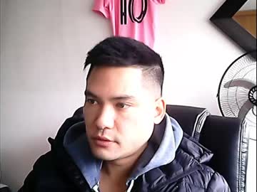 [17-08-23] cuteasianchris webcam show