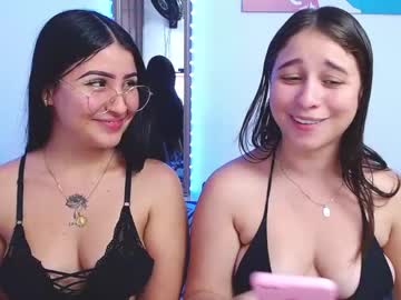 [12-02-22] scarlett_meghan private XXX show from Chaturbate