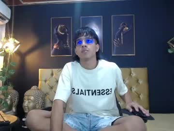 [04-07-23] candy_brownn record cam show from Chaturbate