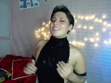 [03-10-23] caritess show with toys from Chaturbate.com