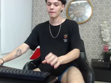 [09-06-23] mike_moraless record blowjob video from Chaturbate.com