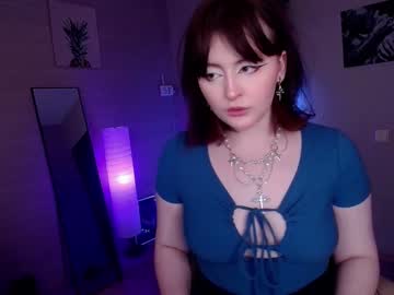 aurora_spacy chaturbate