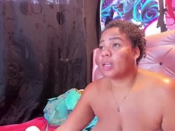 [10-02-23] big_samatha record private sex show from Chaturbate