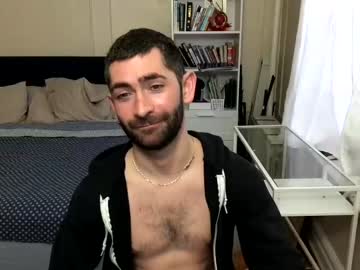 [11-04-23] gayjohndoe123 chaturbate