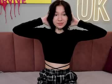 [08-01-24] julia_adorable private show video from Chaturbate.com