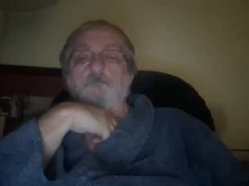 [13-02-22] papa1951 public webcam from Chaturbate