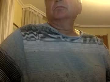 [31-10-23] antonio2605 blowjob video from Chaturbate