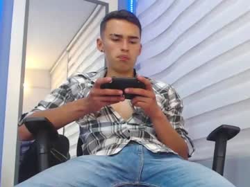 [16-07-22] twink_mg show with cum from Chaturbate