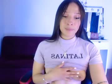 [10-02-24] adelaine_dd public webcam video from Chaturbate