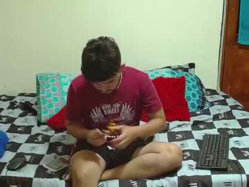 [05-08-22] ang_romero record cam video from Chaturbate.com
