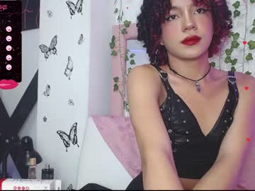 [11-10-23] jeimy_garcia record cam video from Chaturbate.com