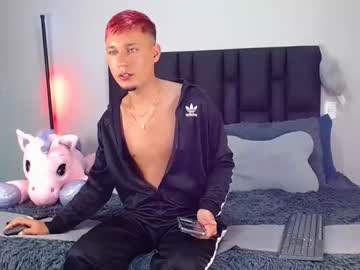 [27-02-22] twinks_hot_ record cam show from Chaturbate.com