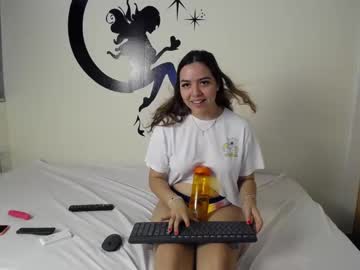 [11-07-22] abby_fhd record blowjob show