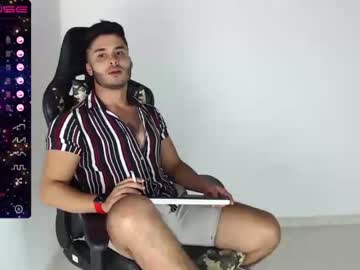 [18-05-22] angelo_opry webcam video from Chaturbate.com