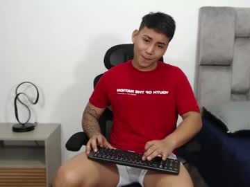 [23-05-24] hector_18_ record private show video from Chaturbate.com