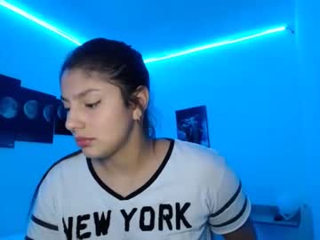 [13-01-22] kima_conllins record public show from Chaturbate