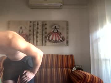 [23-04-23] m3katr0n1c chaturbate private show