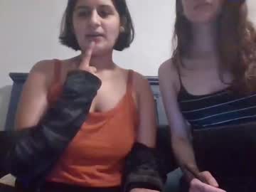 [07-03-22] toxickitty666 record blowjob show from Chaturbate