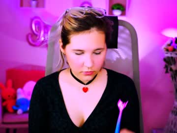[30-04-24] wilybunny webcam show from Chaturbate
