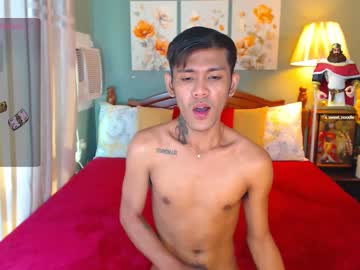 [02-01-24] asianroberto chaturbate public webcam video