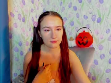 [29-10-23] barbie_hooot cam video from Chaturbate