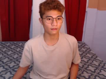 [08-04-23] acegonnabehotx chaturbate show with cum