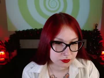 [08-01-24] amanita__pantherina private webcam from Chaturbate