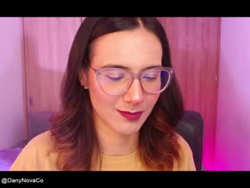 [19-07-23] dhany_nova private show from Chaturbate.com