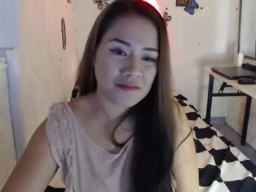 [10-06-24] pilipinabeauty53 record public webcam video from Chaturbate.com