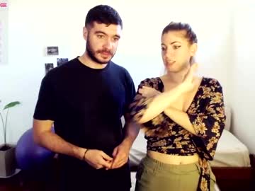 [26-05-23] alineandleon_kapriporn666 public