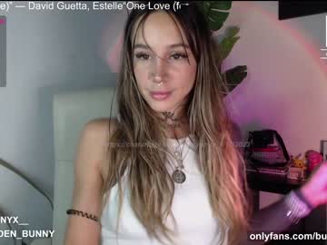 [10-09-23] bunnyonyx record private show from Chaturbate.com