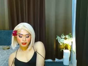 [28-03-23] kristine011 show with cum from Chaturbate