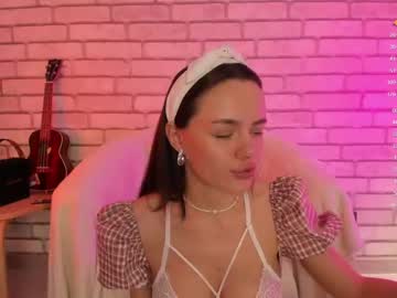 [26-04-24] kylie_desire record show with cum from Chaturbate