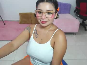 [17-11-22] princess_abby1 private sex show from Chaturbate