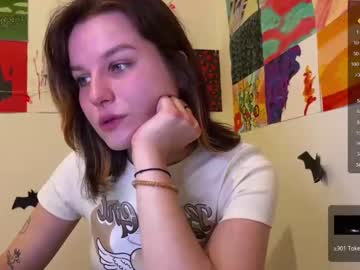 [24-11-23] agena_crowley public show video from Chaturbate