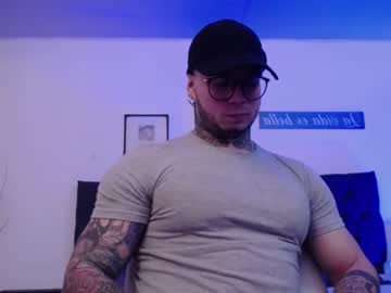 [25-08-23] dany_stronghbody private show from Chaturbate.com
