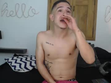 [18-01-22] mac_khalifa video with toys from Chaturbate