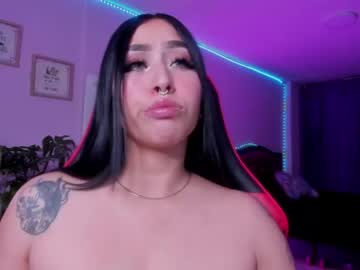 [12-05-23] alissa_n cam video from Chaturbate