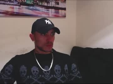 [17-01-22] jasson_king1 private from Chaturbate