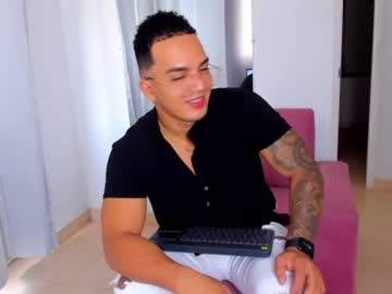 [10-02-23] matius_coslink record webcam show from Chaturbate