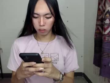 [07-08-23] amayawilson show with toys from Chaturbate