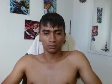 [02-11-23] bfernando_05 record private show from Chaturbate.com