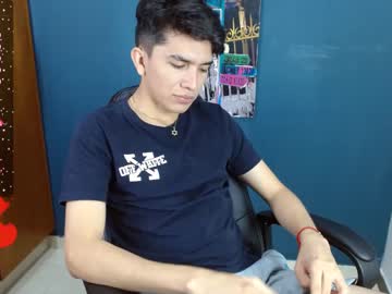 [19-04-24] darwill_connors record private XXX video from Chaturbate