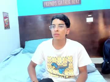 [13-04-22] micke_torrealva private show video from Chaturbate.com