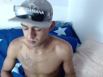 [04-10-22] diegocortes__ blowjob show from Chaturbate