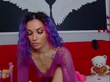 [02-12-23] hot_darina show with toys from Chaturbate