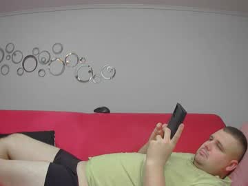 [21-10-23] jhonboy222 video with dildo from Chaturbate.com