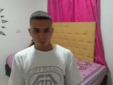 [07-07-22] samuel_hot_21 record webcam video from Chaturbate