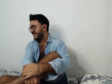 [25-02-23] ale_one record webcam show from Chaturbate.com